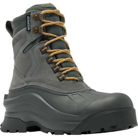 Columbia - Bugaboot Canyon Boot - Women's