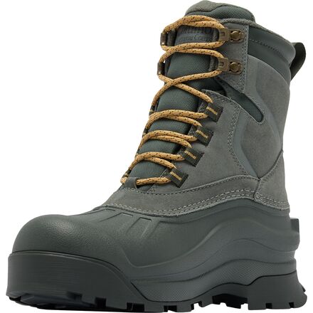 Columbia - Bugaboot Canyon Boot - Women's