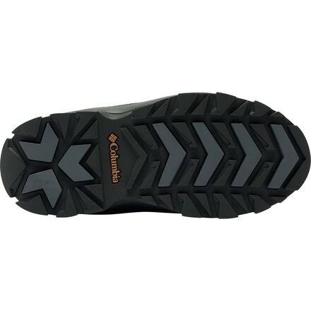 Columbia - Bugaboot Canyon Boot - Women's