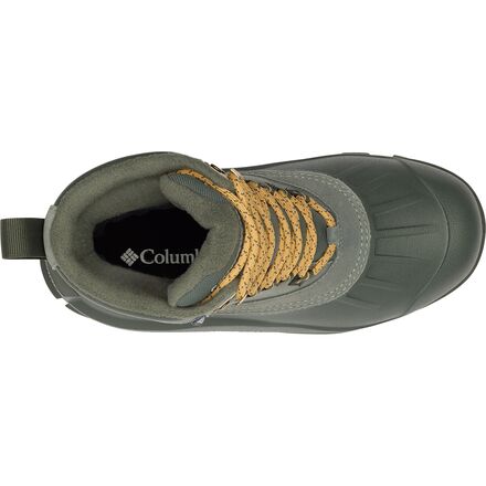 Columbia - Bugaboot Canyon Boot - Women's
