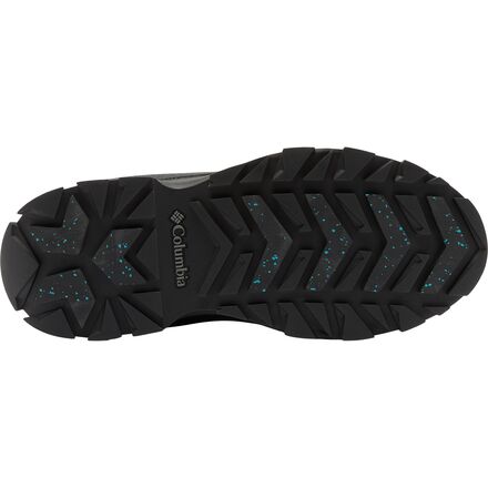 Columbia - Bugaboot Peak Boot - Men's