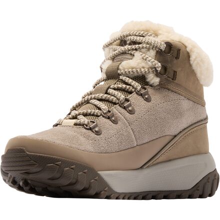 Columbia - Burnsider Cozy Boot - Women's