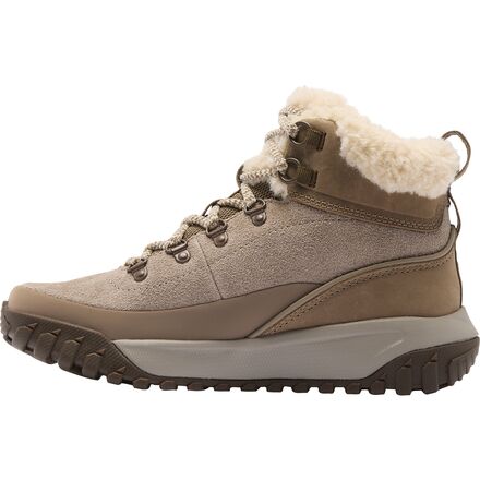 Columbia - Burnsider Cozy Boot - Women's
