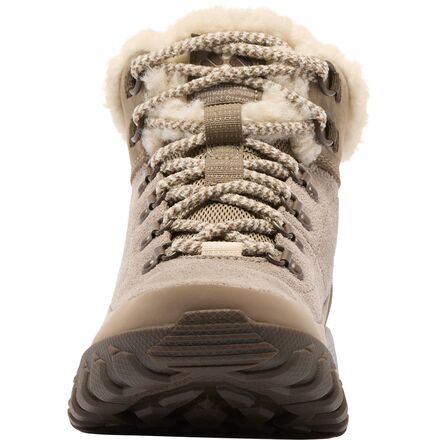 Columbia - Burnsider Cozy Boot - Women's