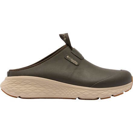 Dry Tortugas Bank Shoe - Men's