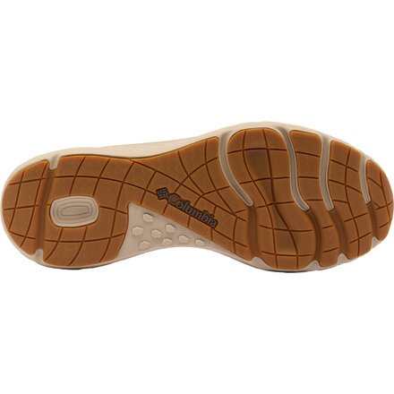 Columbia - Dry Tortugas Bank Shoe - Men's