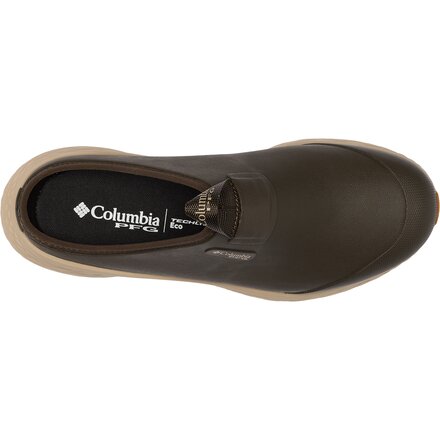 Columbia - Dry Tortugas Bank Shoe - Men's