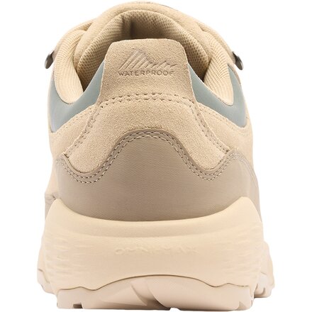Columbia - Newton Alpine Low Hiking Shoe - Men's