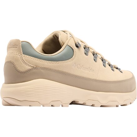 Columbia - Newton Alpine Low Hiking Shoe - Men's