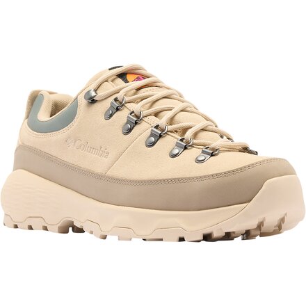 Columbia - Newton Alpine Low Hiking Shoe - Men's