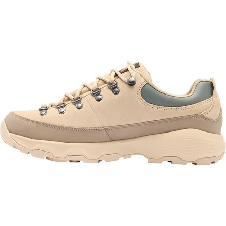 Columbia - Newton Alpine Low Hiking Shoe - Men's