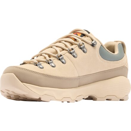 Columbia - Newton Alpine Low Hiking Shoe - Men's