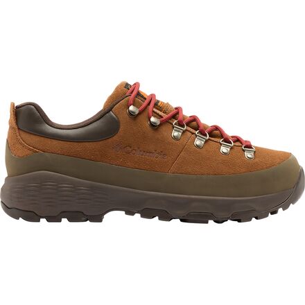 Newton Alpine Low Hiking Shoe - Men's