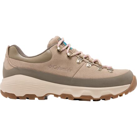 Newton Alpine Low Hiking Shoe - Women's