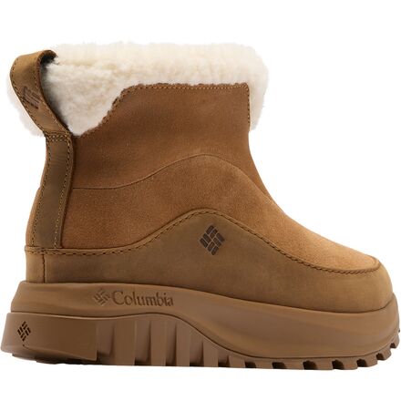 Columbia - Snowtrot Ease Boot - Women's