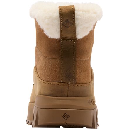 Columbia - Snowtrot Ease Boot - Women's