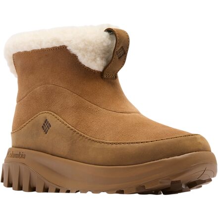 Columbia - Snowtrot Ease Boot - Women's