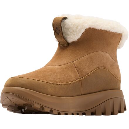 Columbia - Snowtrot Ease Boot - Women's
