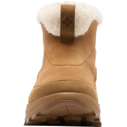 Columbia - Snowtrot Ease Boot - Women's