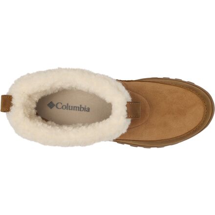 Columbia - Snowtrot Ease Boot - Women's