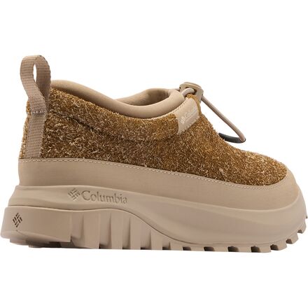 Columbia - Snowtrot Rogue Shoe - Women's