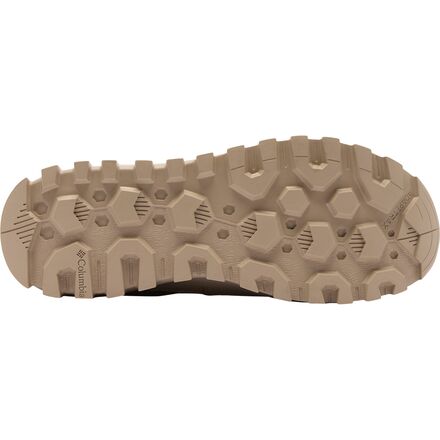 Columbia - Snowtrot Rogue Shoe - Women's