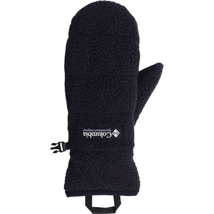 Helvetia Mitten - Women's