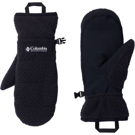 Columbia - Helvetia Mitten - Women's
