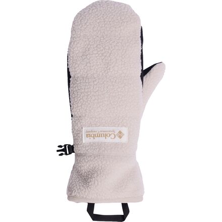 Helvetia Mitten - Women's
