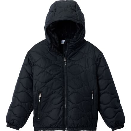 Bella Plush III Jacket - Girls'