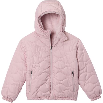 Bella Plush III Jacket - Girls'