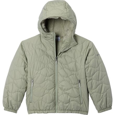 Bella Plush III Jacket - Girls'