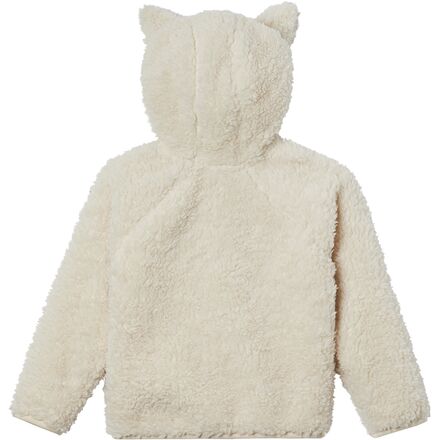 Columbia - Foxy Baby Sherpa Full-Zip jacket - Toddlers'