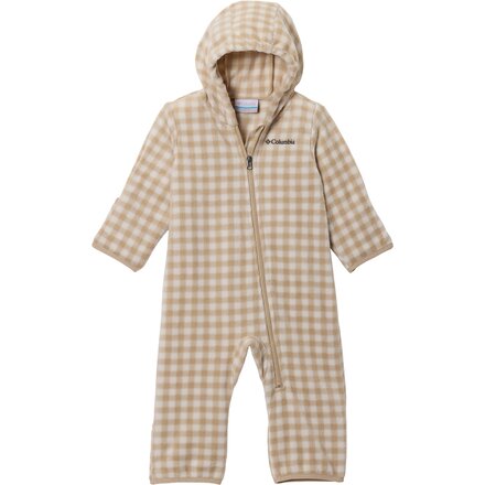 Snowtop II Bunting - Infants'