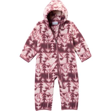 Snowtop II Bunting - Infants'