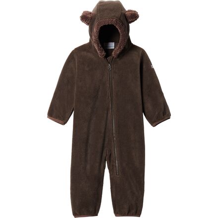Tiny Bear II Bunting - Infants'
