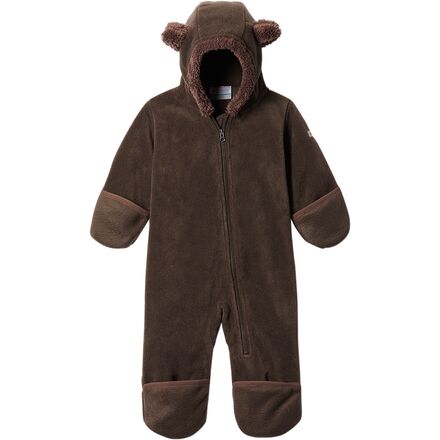 Columbia - Tiny Bear II Bunting - Infants'