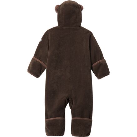 Columbia - Tiny Bear II Bunting - Infants'