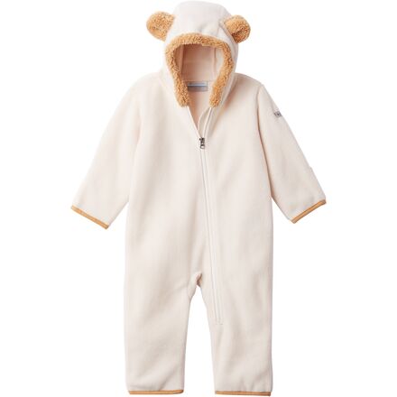 Tiny Bear II Bunting - Infants'