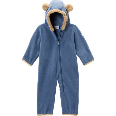 Tiny Bear II Bunting - Infants'