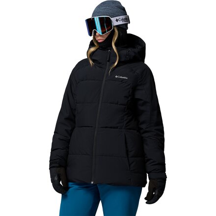 Columbia - Ava Alpine Puffer Jacket - Women's