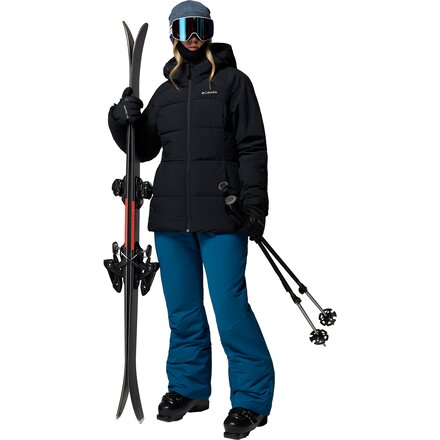 Columbia - Ava Alpine Puffer Jacket - Women's
