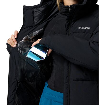 Columbia - Ava Alpine Puffer Jacket - Women's