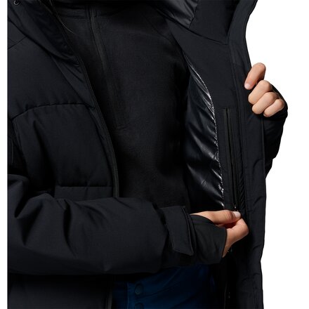 Columbia - Ava Alpine Puffer Jacket - Women's