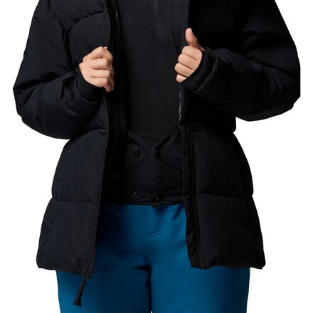 Columbia - Ava Alpine Puffer Jacket - Women's