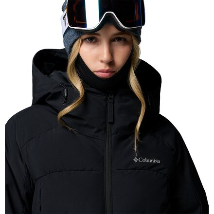 Columbia - Ava Alpine Puffer Jacket - Women's