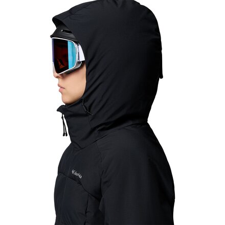 Columbia - Ava Alpine Puffer Jacket - Women's