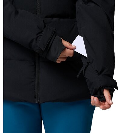 Columbia - Ava Alpine Puffer Jacket - Women's