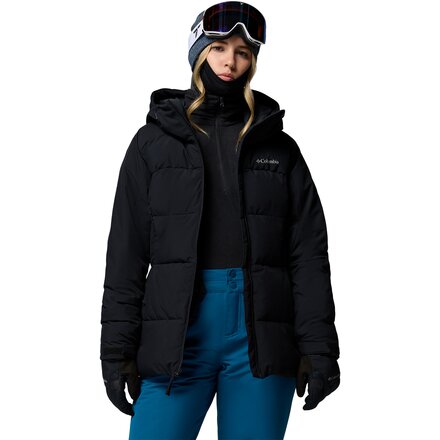 Columbia - Ava Alpine Puffer Jacket - Women's