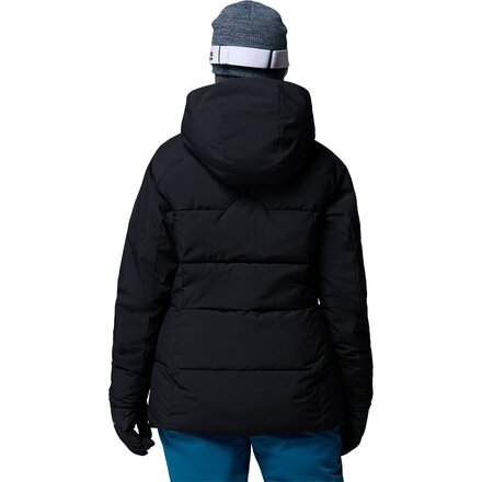 Columbia - Ava Alpine Puffer Jacket - Women's